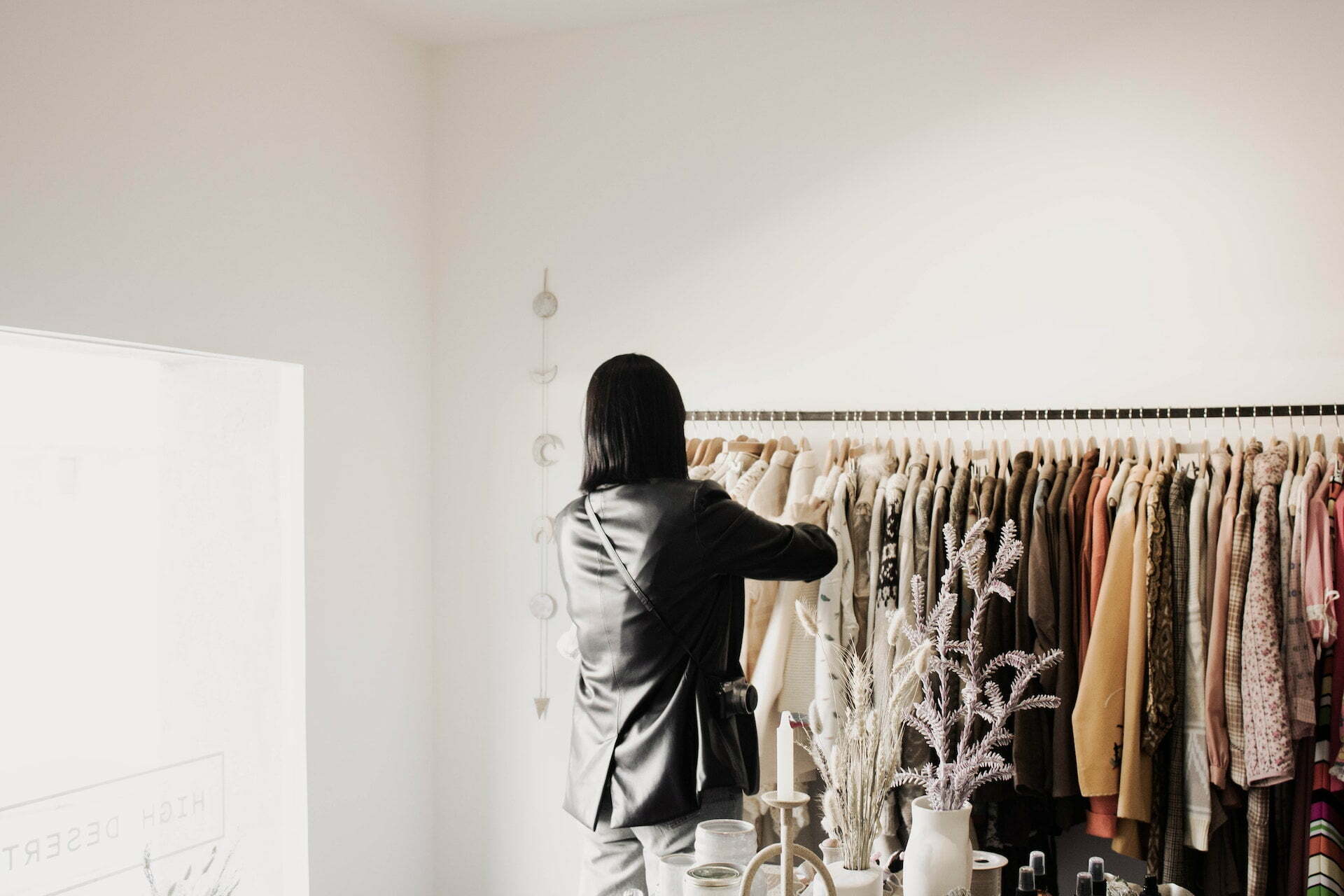 Kleding Kopen