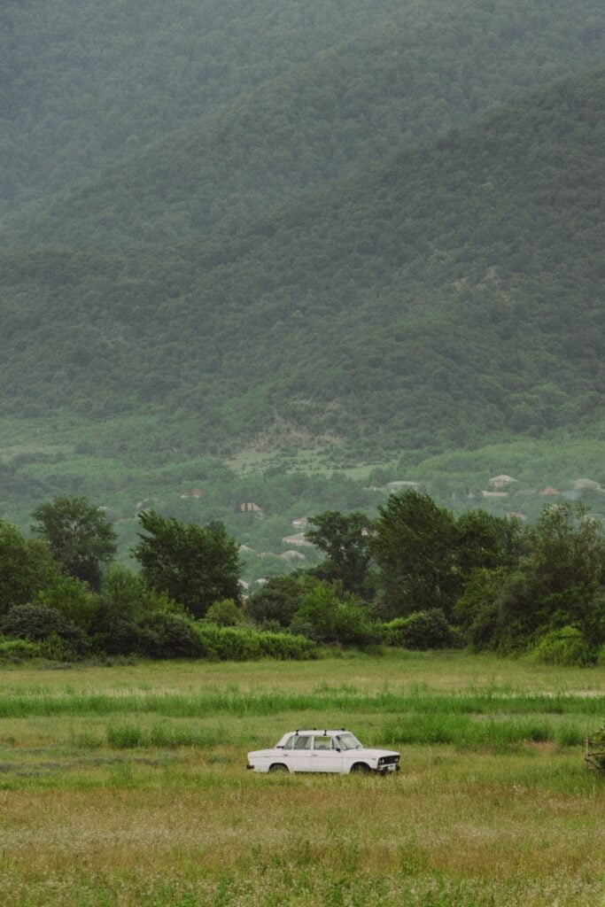 Elektrische Auto Leasen