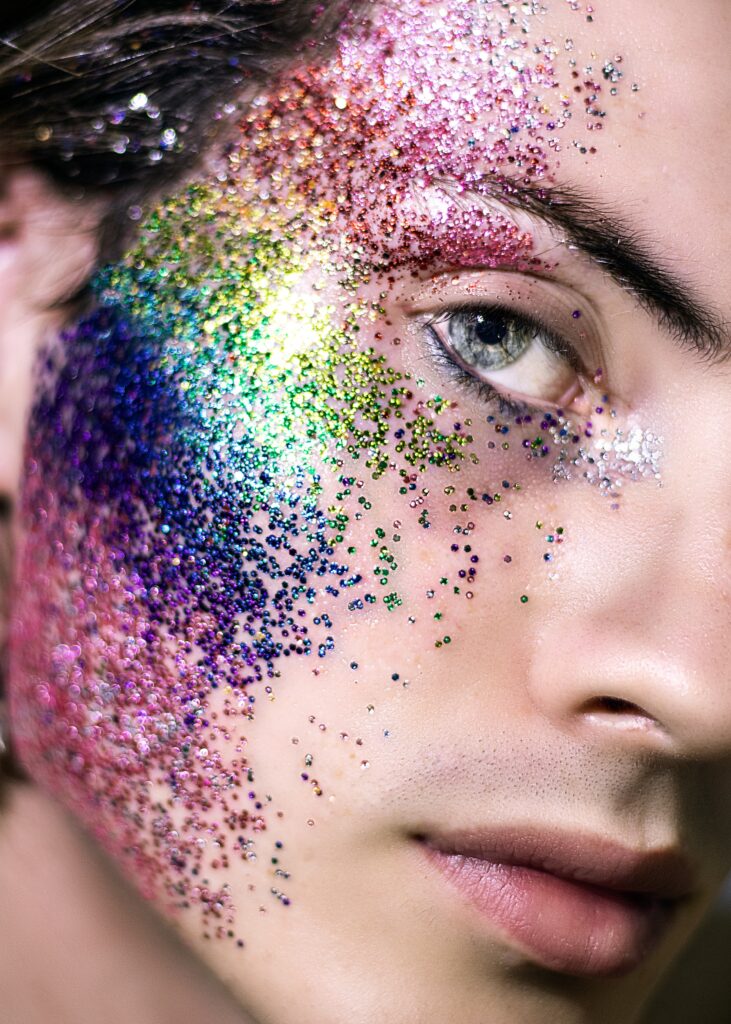 Hoe Duurzaam Zijn Glitters? 