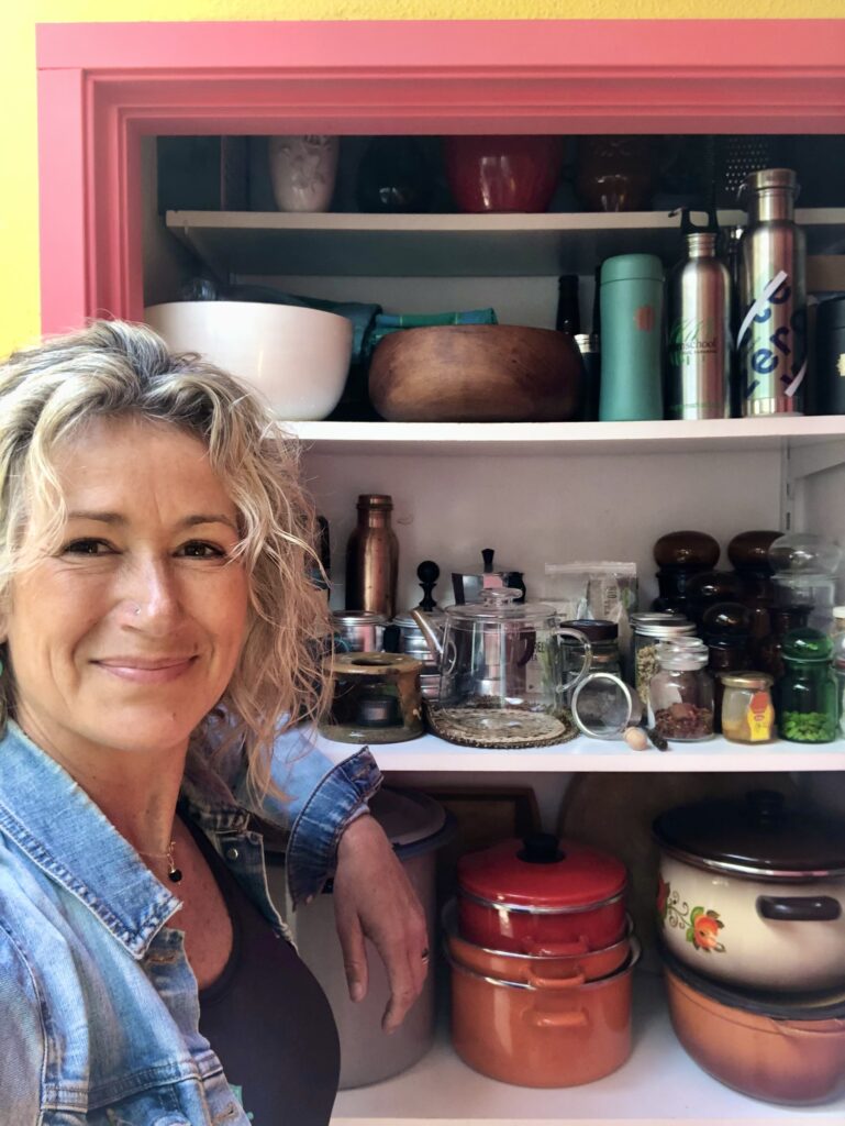 Zero Waste Suppen, Nanda Maakt De Grachten Van Alkmaar Schoon