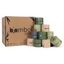 Bamboi