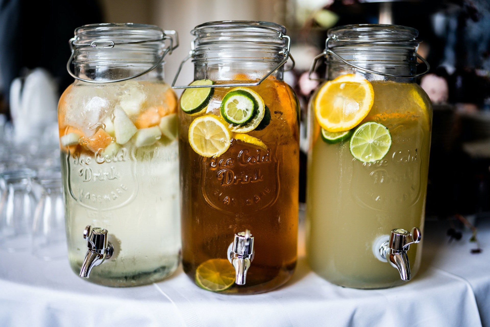Ice Tea