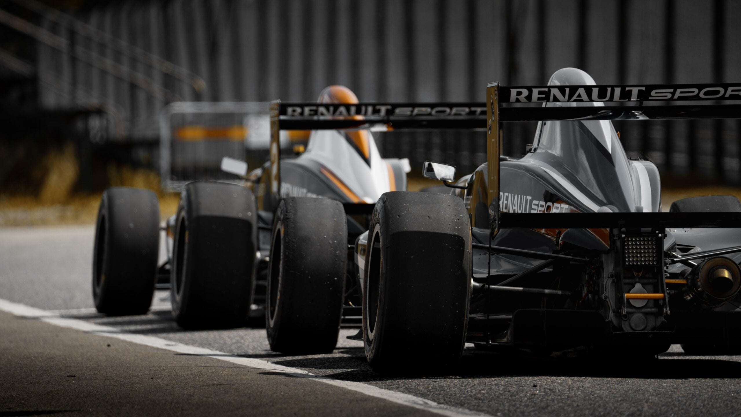 Hoe Duurzaam Is De Formule 1?