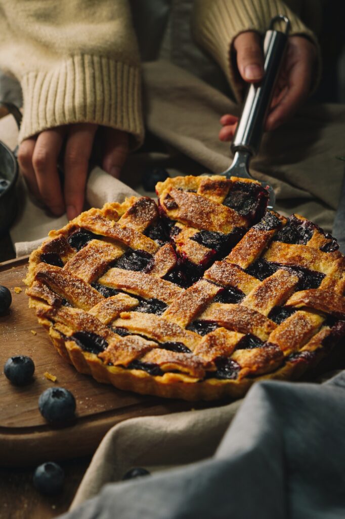 3 x taart als ontbijt - en het is nog gezond ook 9 Taart Als Ontbijt