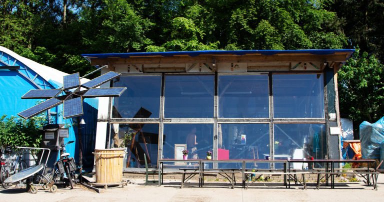 Ppauw Wageningen