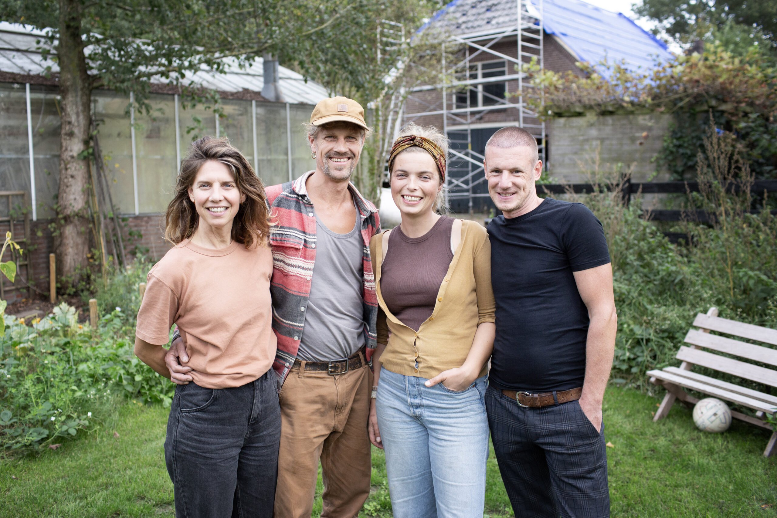 Cohousing