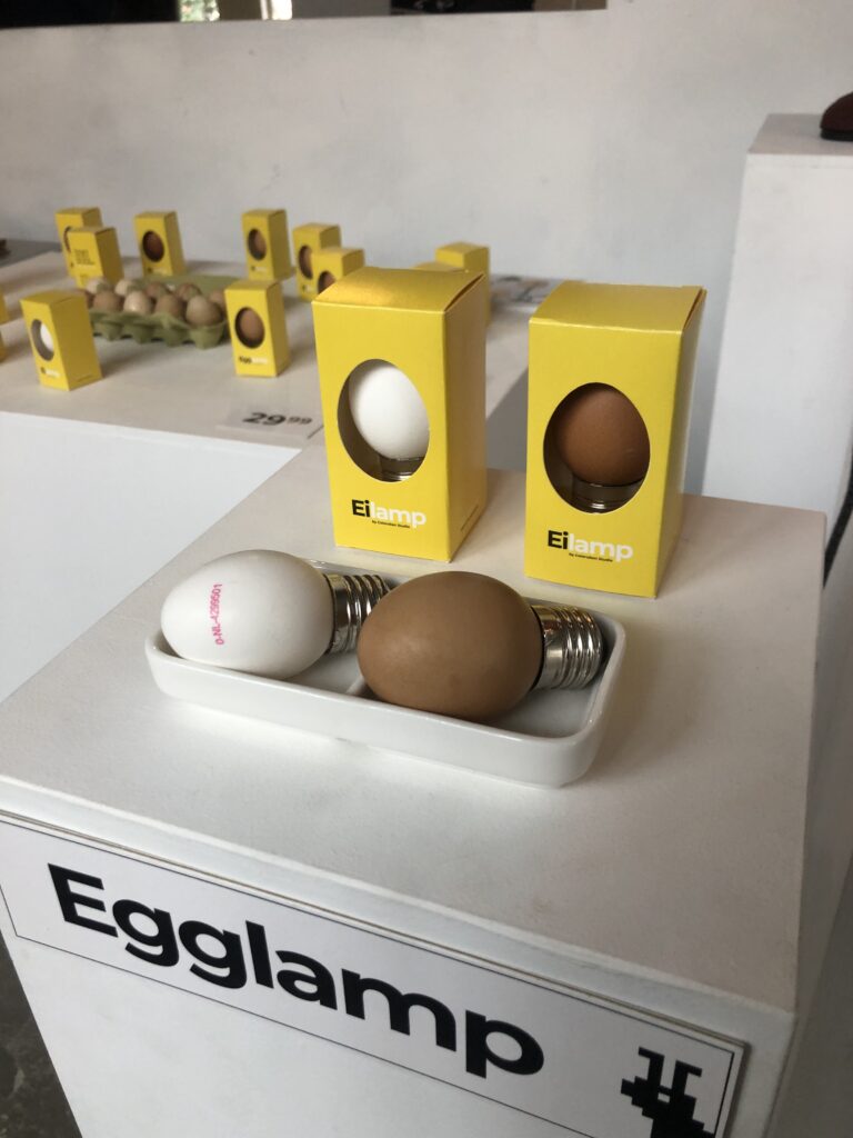 Dutch Design Week: deze 5 ontwerpen wil je niet missen 10 Deze 5 Ontwerpen Moet Je Gezien Hebben Op De Dutch Design Week