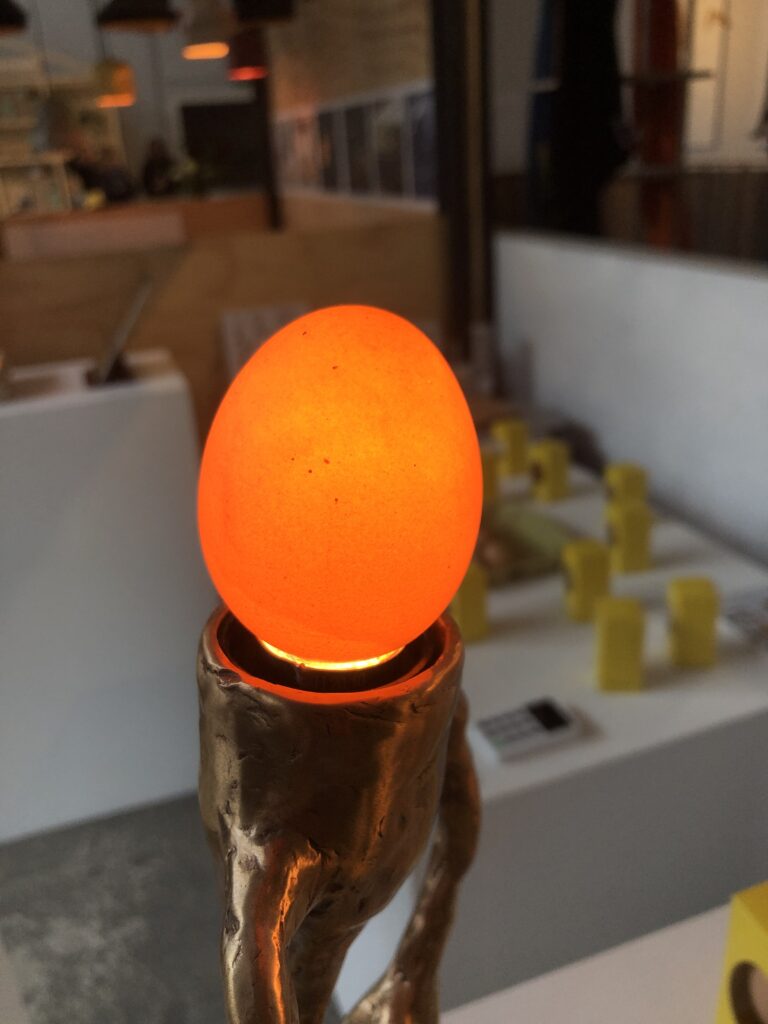 Dutch Design Week: deze 5 ontwerpen wil je niet missen 9 Deze 5 Ontwerpen Moet Je Gezien Hebben Op De Dutch Design Week