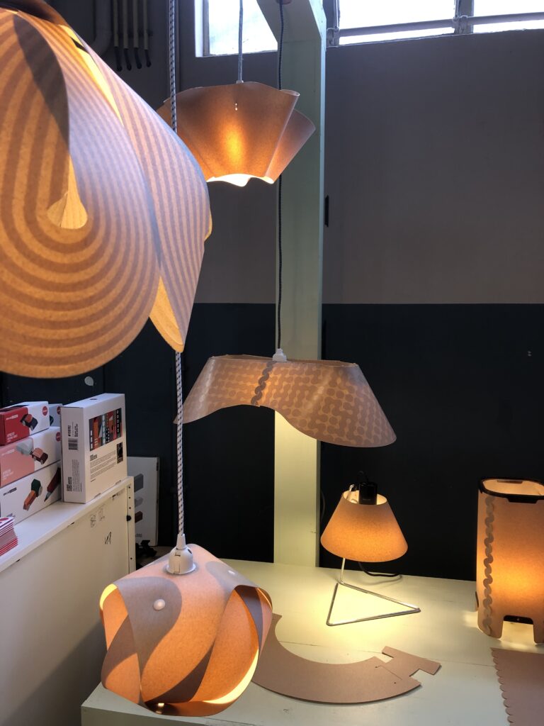 Dutch Design Week: deze 5 ontwerpen wil je niet missen 8 Deze 5 Ontwerpen Moet Je Gezien Hebben Op De Dutch Design Week