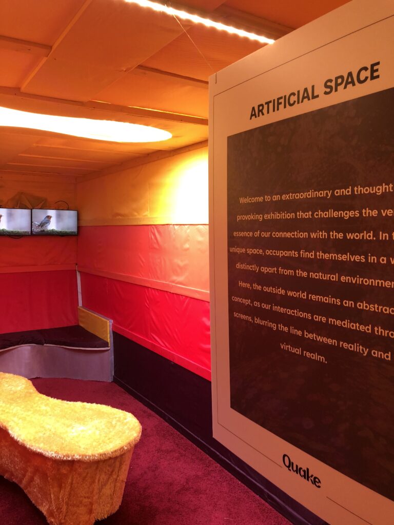 Dutch Design Week: deze 5 ontwerpen wil je niet missen 2 Deze 5 Ontwerpen Moet Je Gezien Hebben Op De Dutch Design Week