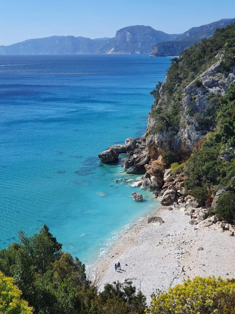 Gratis Verblijf Voor Digitale Nomaden In Sardinië