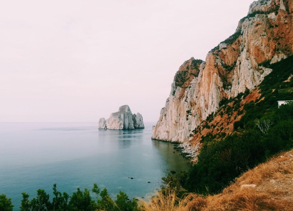 Gratis Verblijf Voor Digitale Nomaden In Sardinië