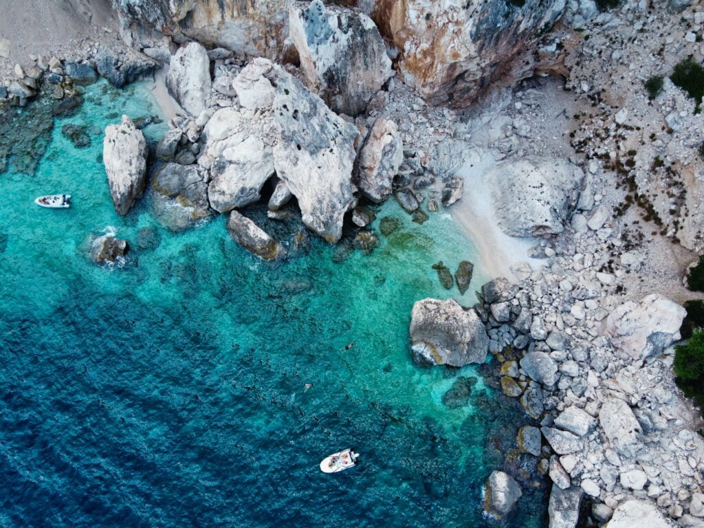 Gratis Verblijf Voor Digitale Nomaden In Sardinië