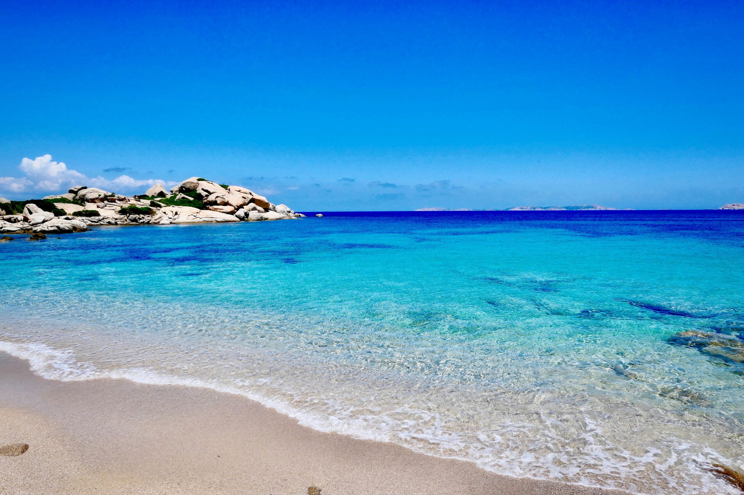 Gratis Verblijf Voor Digitale Nomaden In Sardinië
