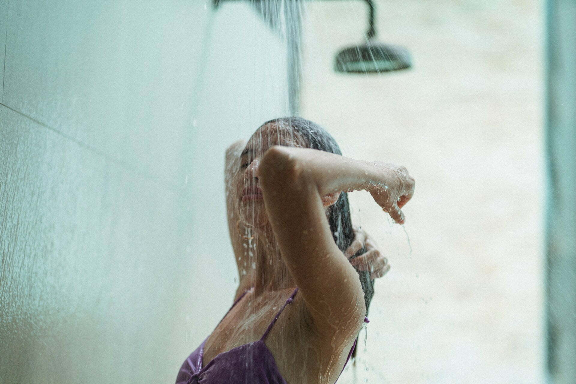 Warm Water