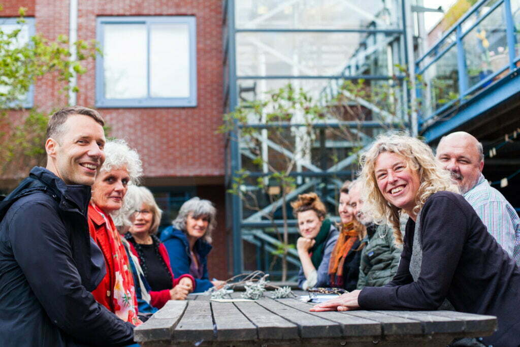 Stroom Wooncoöperatie, Woontrends Van 2025 Waar Je Echt Aan Wil Meedoen