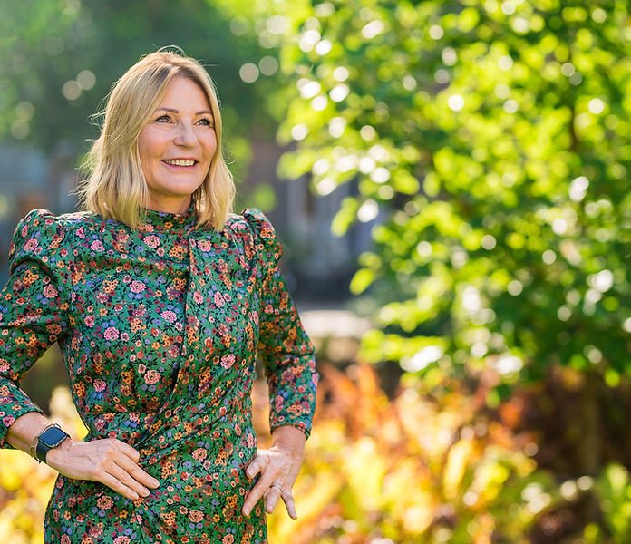 Anne-Marie Rakhorst