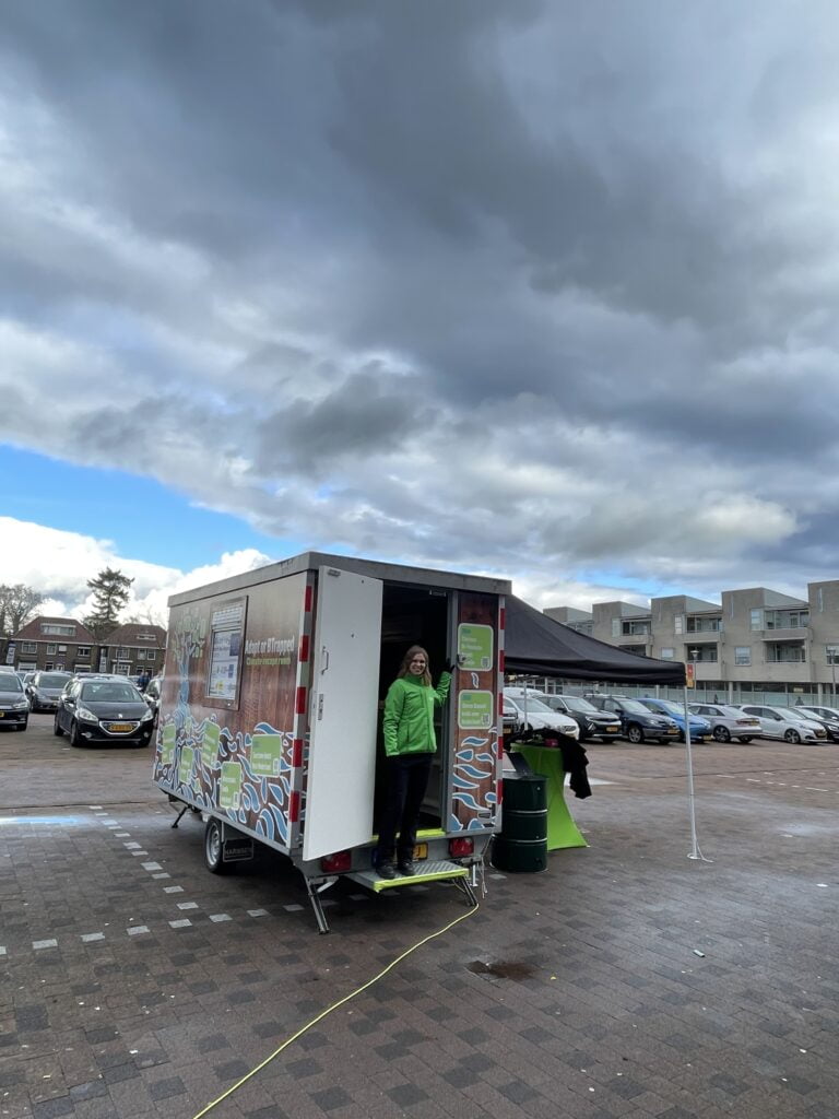 In deze gratis escaperoom ontsnap je aan een klimaatramp 2 Klimaat Escaperoom