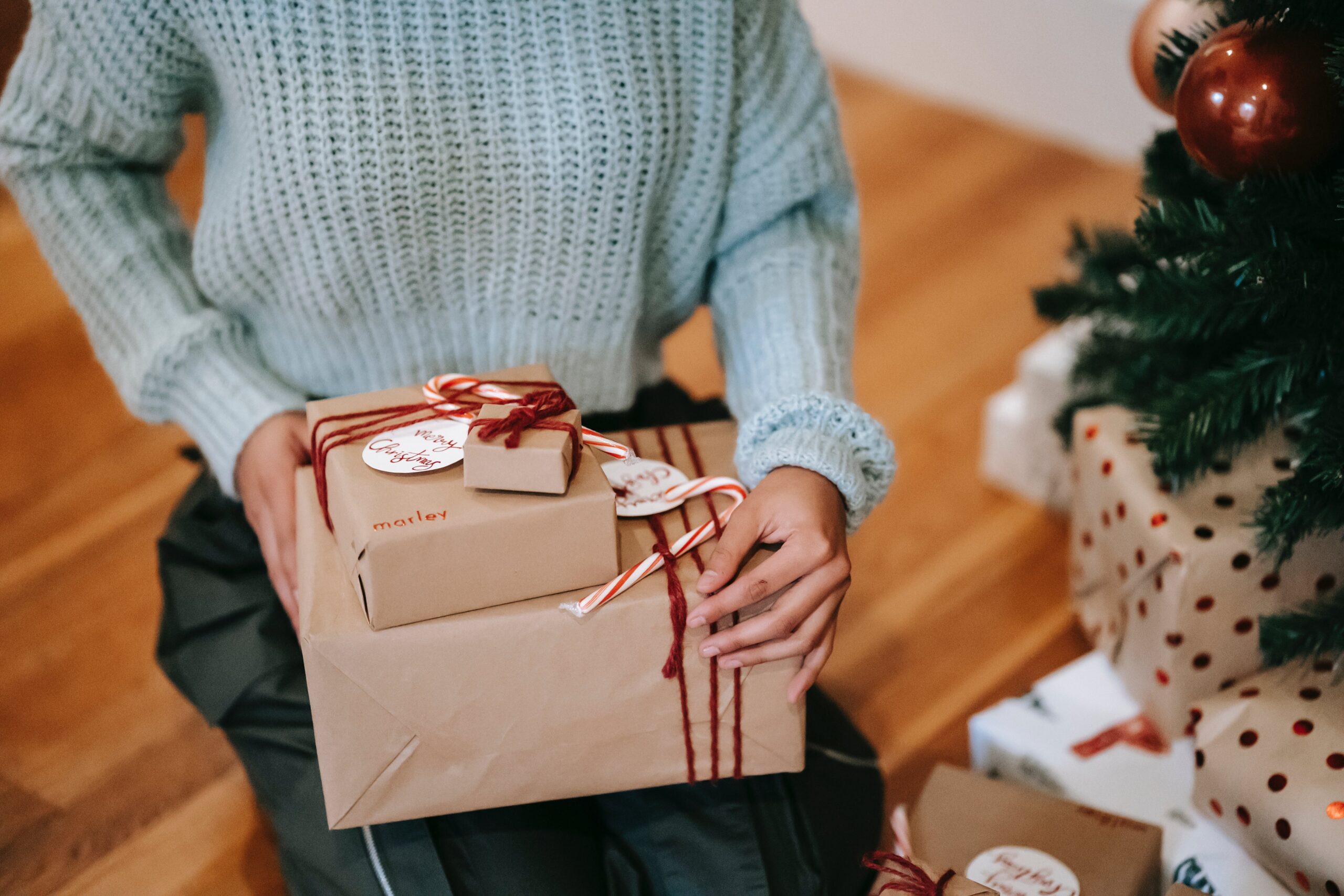 Duurzame Cadeautips