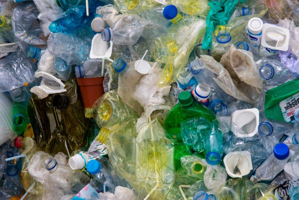 Goed nieuws voor recycling bedrijven: ACM staat samenwerken voor vergroening toe 3 Pexels Magda Ehlers 2547565 1