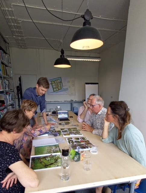 Bewoners Gezocht Voor Duurzame Wonngemeenschap