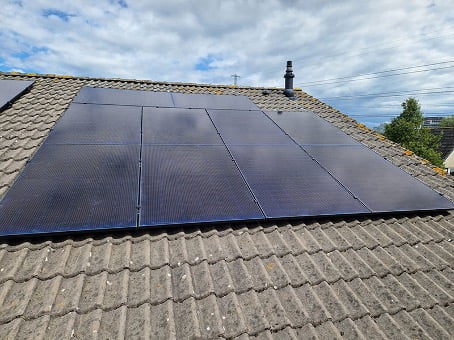 Zonnepanelen Met Een Optimizer En Micro Omvormer Wat Is Het Verschil