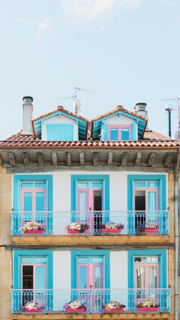 Verschillende soorten kozijnen op een rijtje: wat zijn de voor- en nadelen? 2 Pexels Ana Benet 8243087