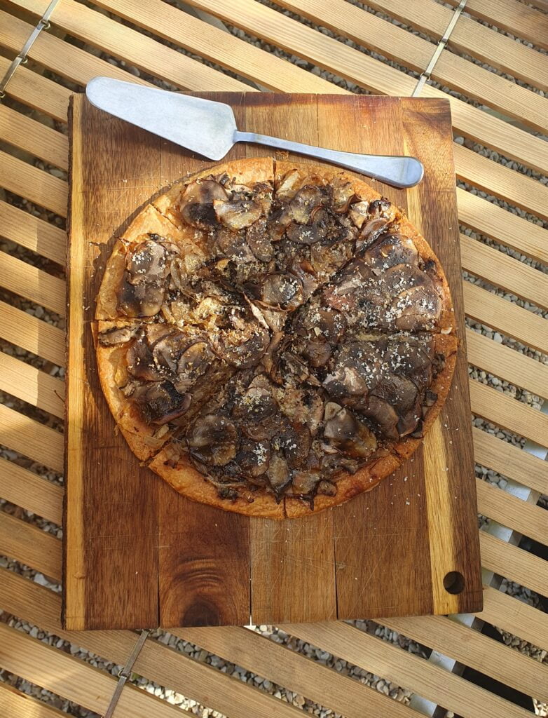 Een Weekendje Weg Naar Le Barn Bij Parijs