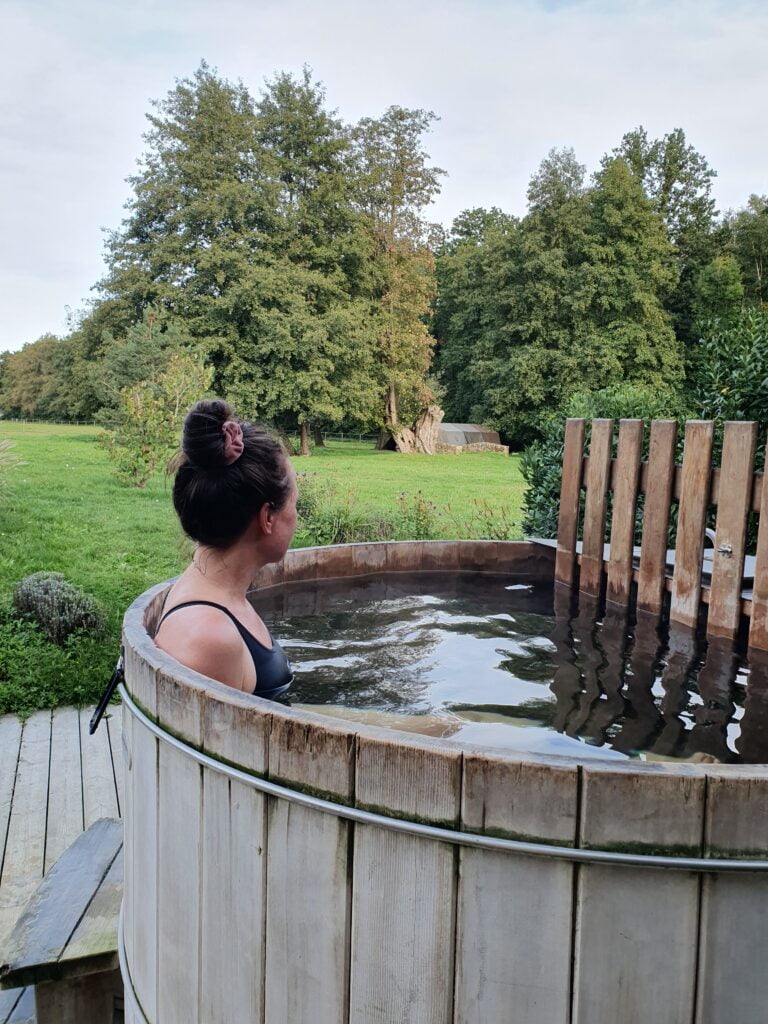 Een Weekendje Weg Naar Le Barn Bij Parijs