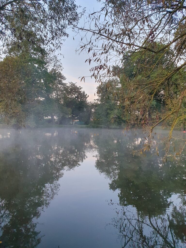 Een Weekendje Weg Naar Le Barn Bij Parijs
