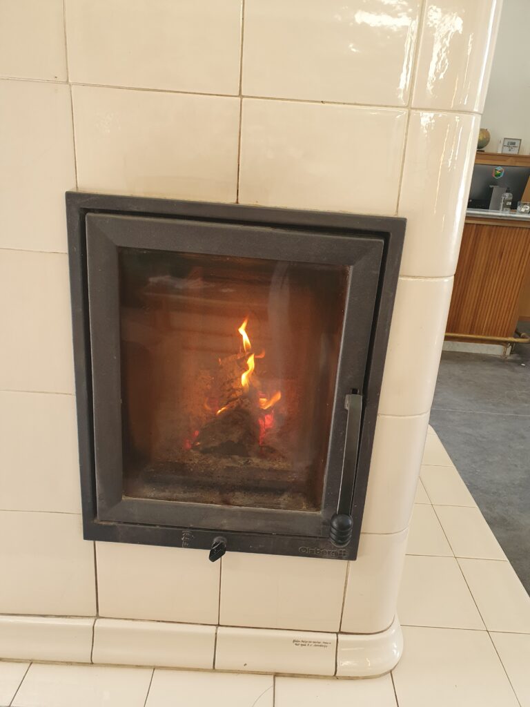 Een Weekendje Weg Naar Le Barn Bij Parijs