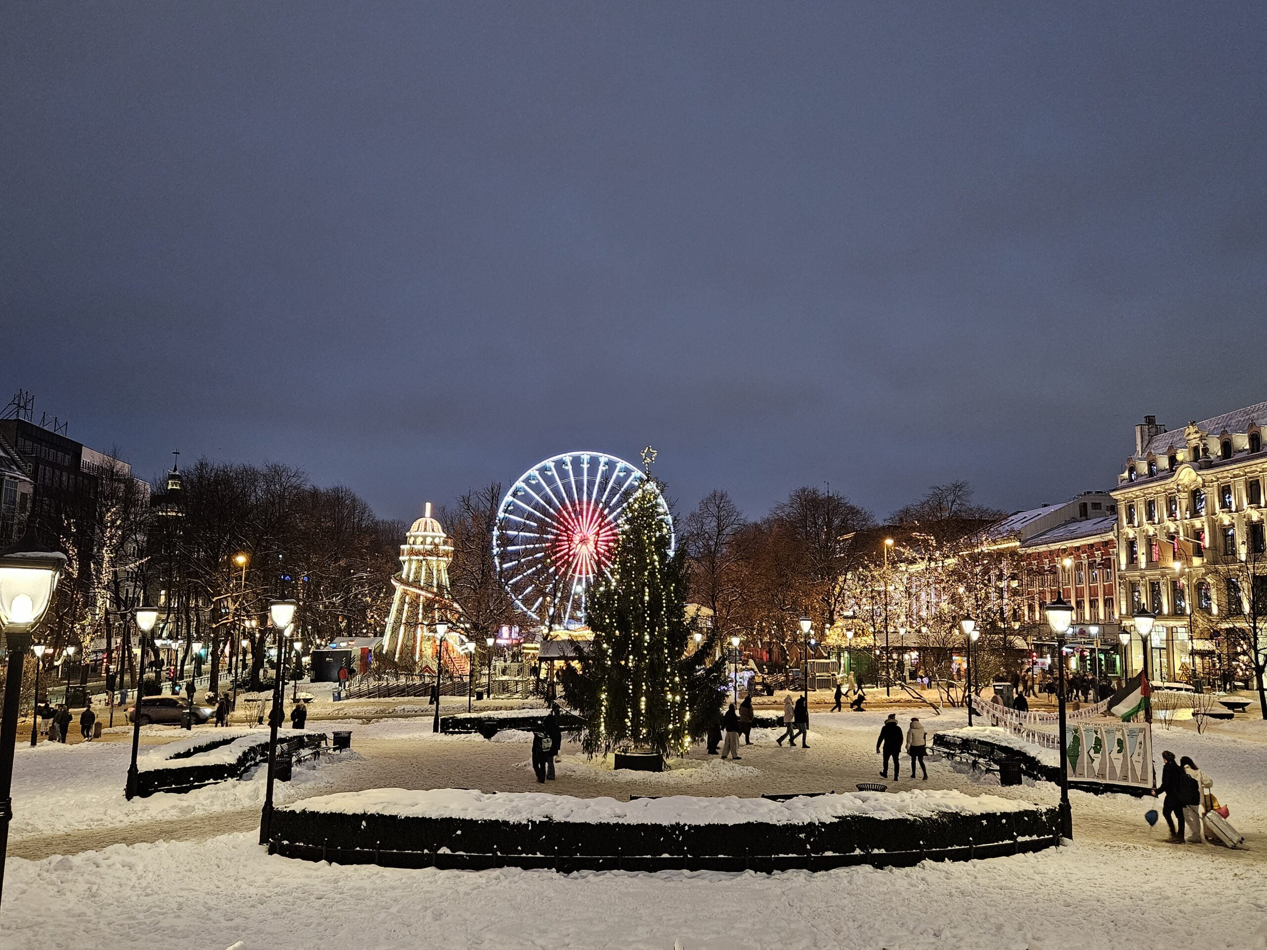 Citytrip Oslo, Hier Zijn Onze Tips