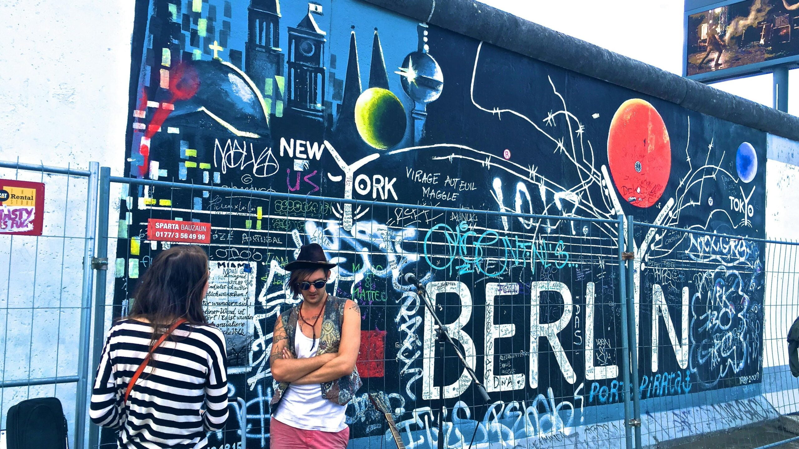 Berlijn Pexels Xu Chen 234315 Edited Scaled
