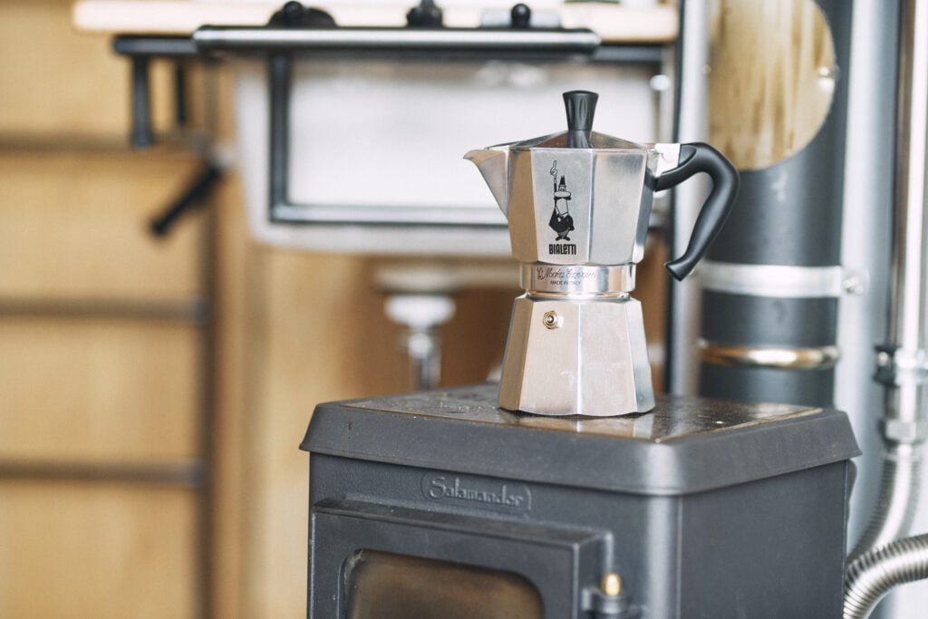 Off grid en genieten van echte stilte: zo maak je kans op een overnachting in een cabin van Cabiner 6 Cabiner Tim Geers 021