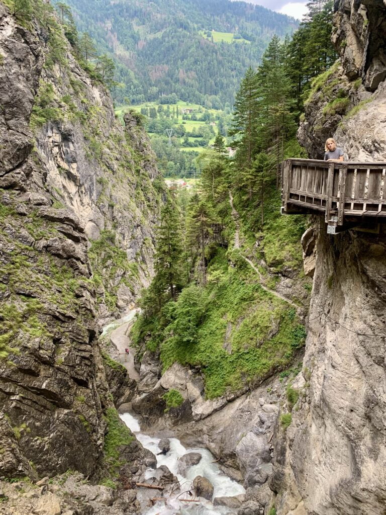 Moniek heeft dé tip voor een makkelijke fietsvakantie door een prachtig Oostenrijks landschap 3 Makkelijke Fietsvakantie Oostenrijk Met Mooi Uitzichten