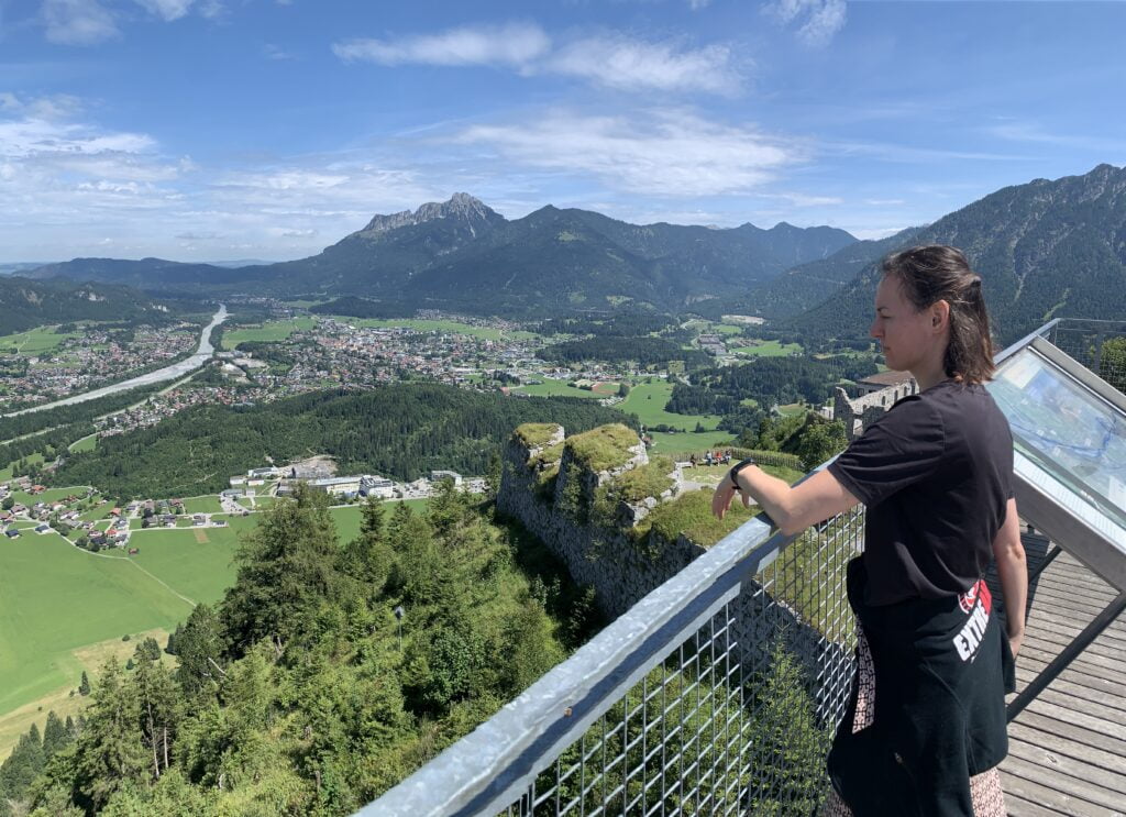 Moniek heeft dé tip voor een makkelijke fietsvakantie door een prachtig Oostenrijks landschap 6 Makkelijke Fietsvakantie Oostenrijk Met Mooi Uitzichten