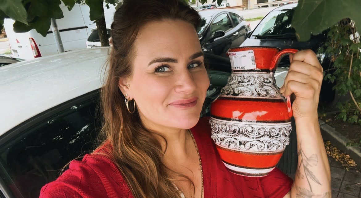Duurzaam Stylist Hanneke Geeft 5 Tips Om Te Scoren Bij De Kringloop
