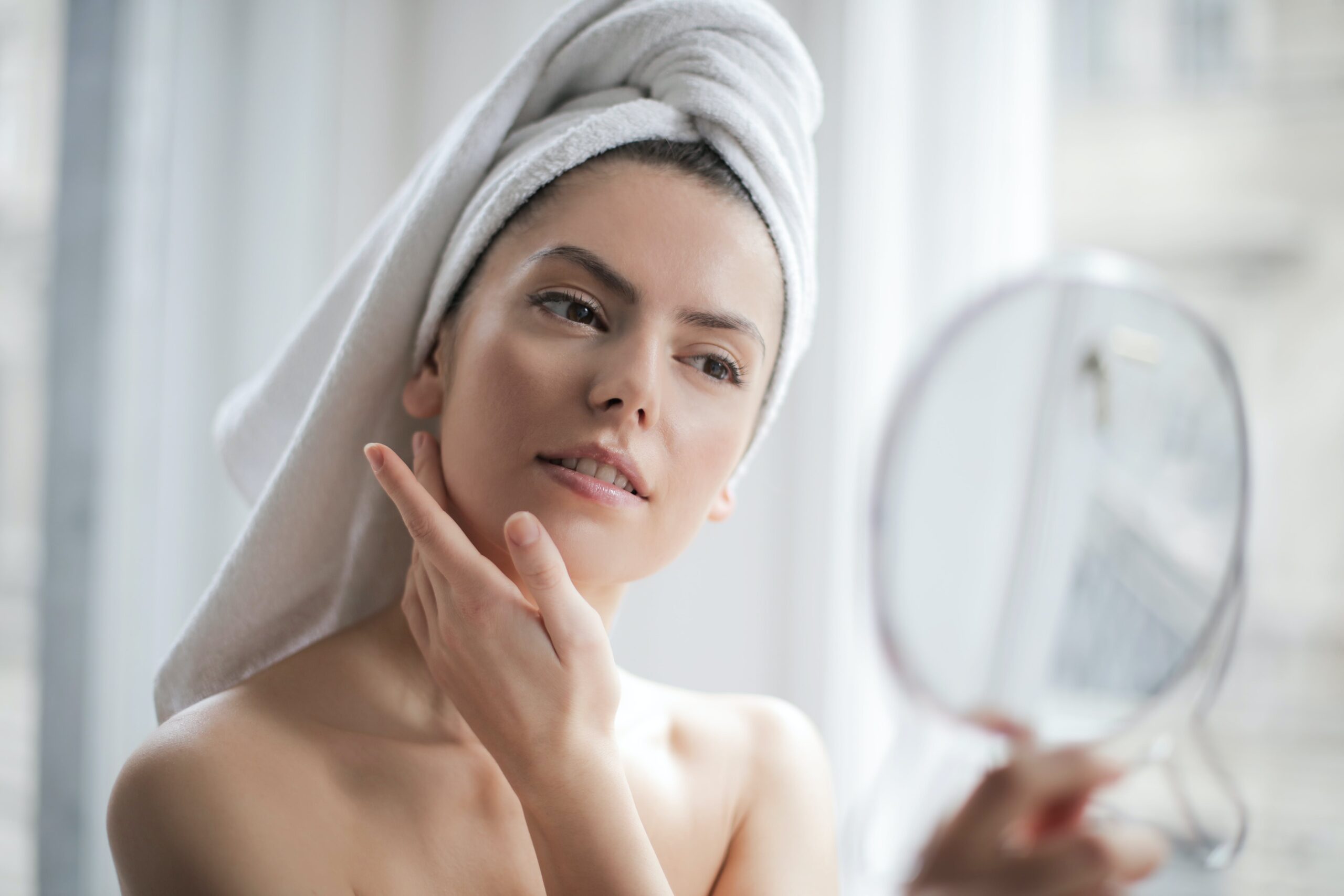 Vegan Cosmetica