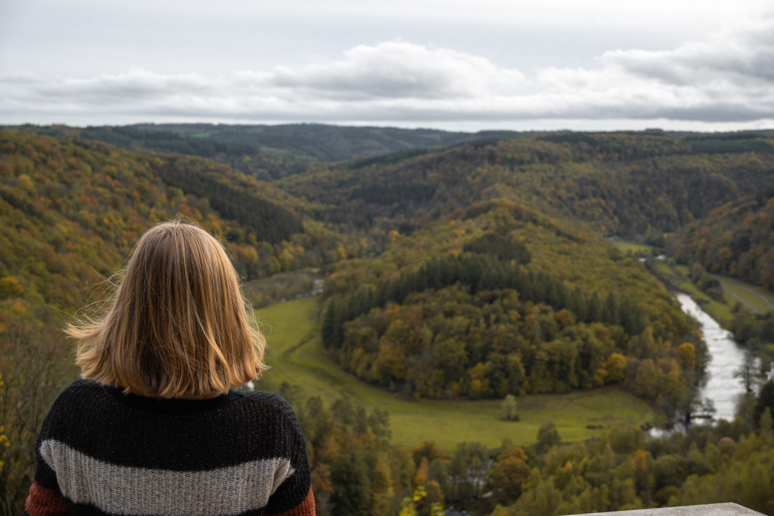 Met Emma’s Roadmap Navigeer Je Naar De Mooiste Plekjes In België