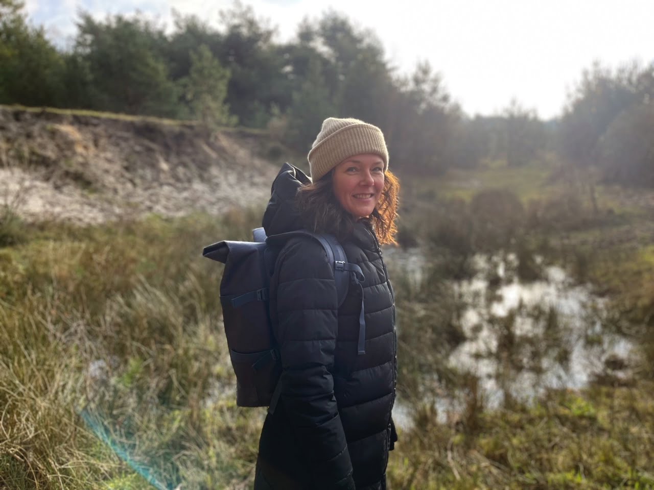 Winterkamperen