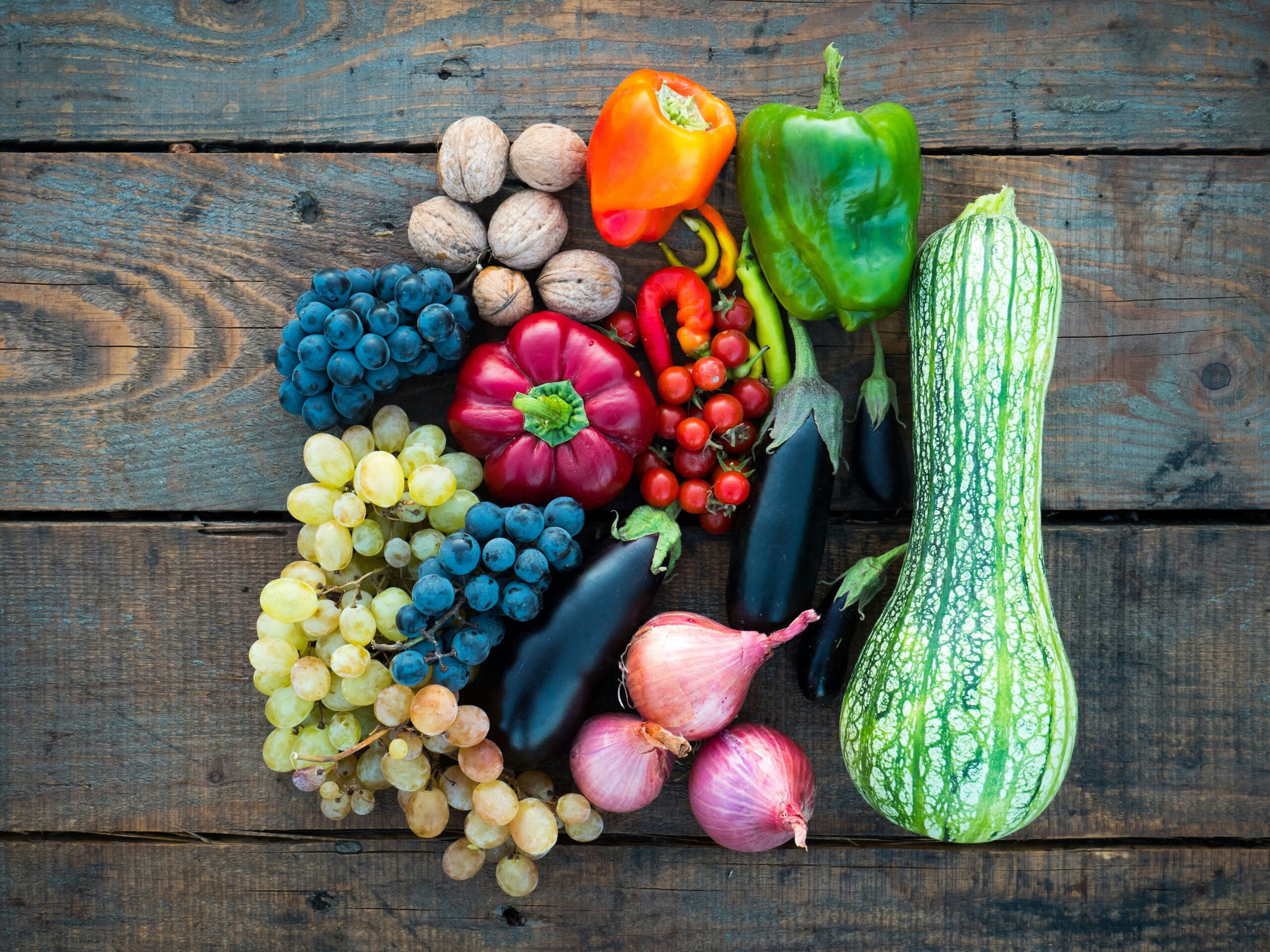 20 Tips Om Meer Groente Te Eten