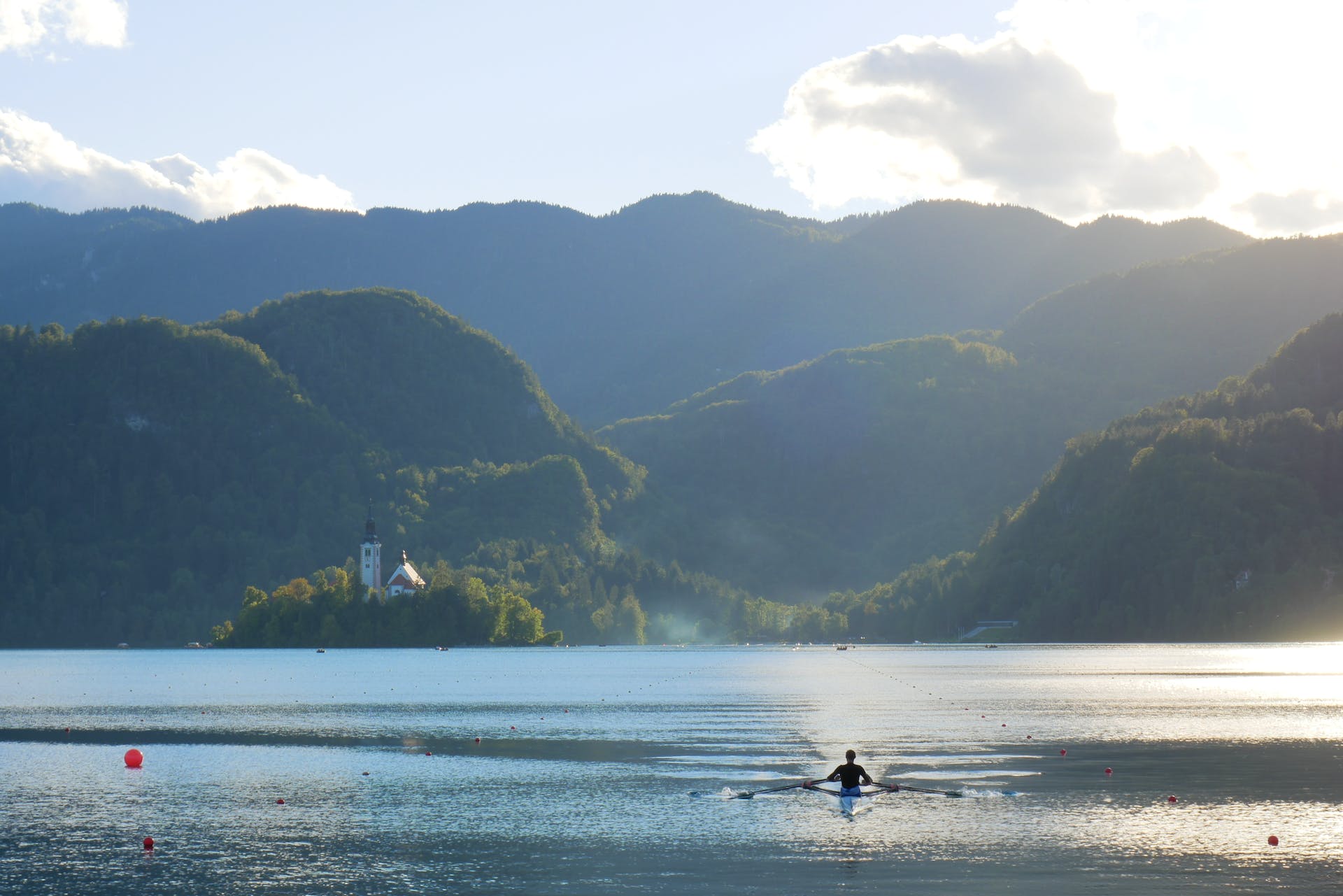 Slovenie