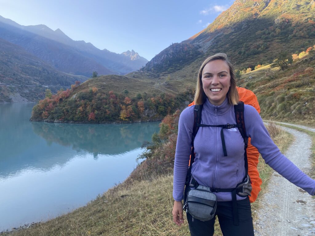 Moderne Pelgrim: Ilse Ging Te Voet Naar Rome, 5 Bijzondere Pelgrimroutes In Europa