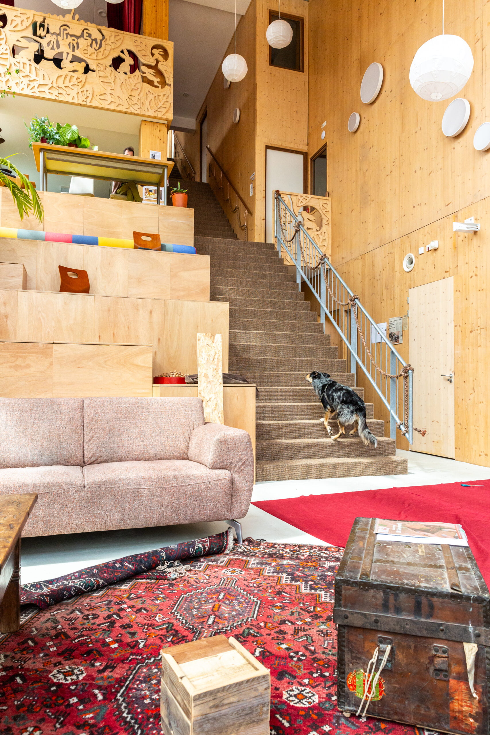 Boek anders wonen 2024