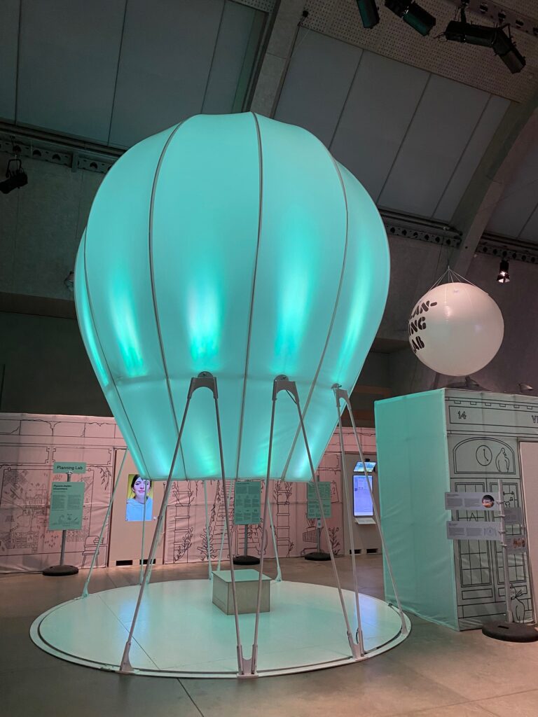 Stockholm: een bezoek aan de ‘groene huiskamer’ 6 Stockholm