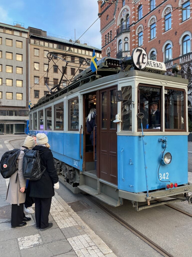 Stockholm: een bezoek aan de ‘groene huiskamer’ 5 Stockholm