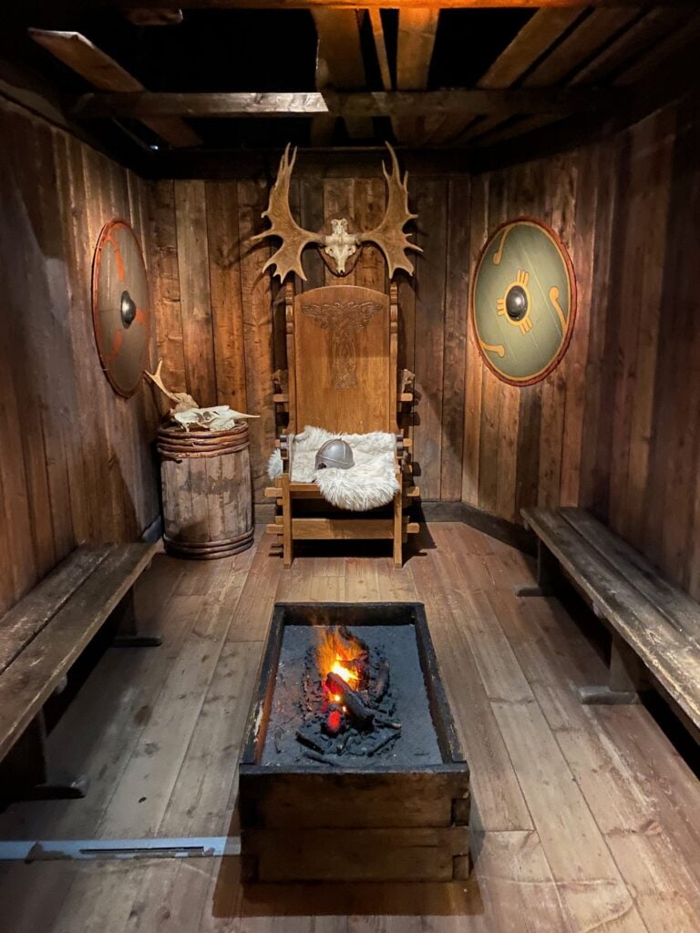 Stockholm: een bezoek aan de ‘groene huiskamer’ 4 Stockholm