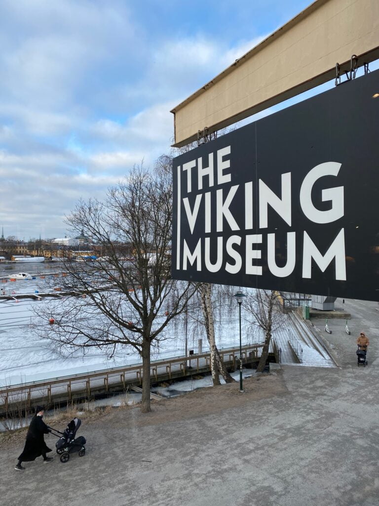 Stockholm: een bezoek aan de ‘groene huiskamer’ 3 Stockholm