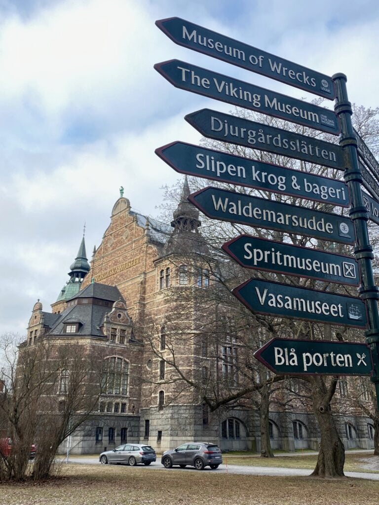 Stockholm: een bezoek aan de ‘groene huiskamer’ 7 Stockholm