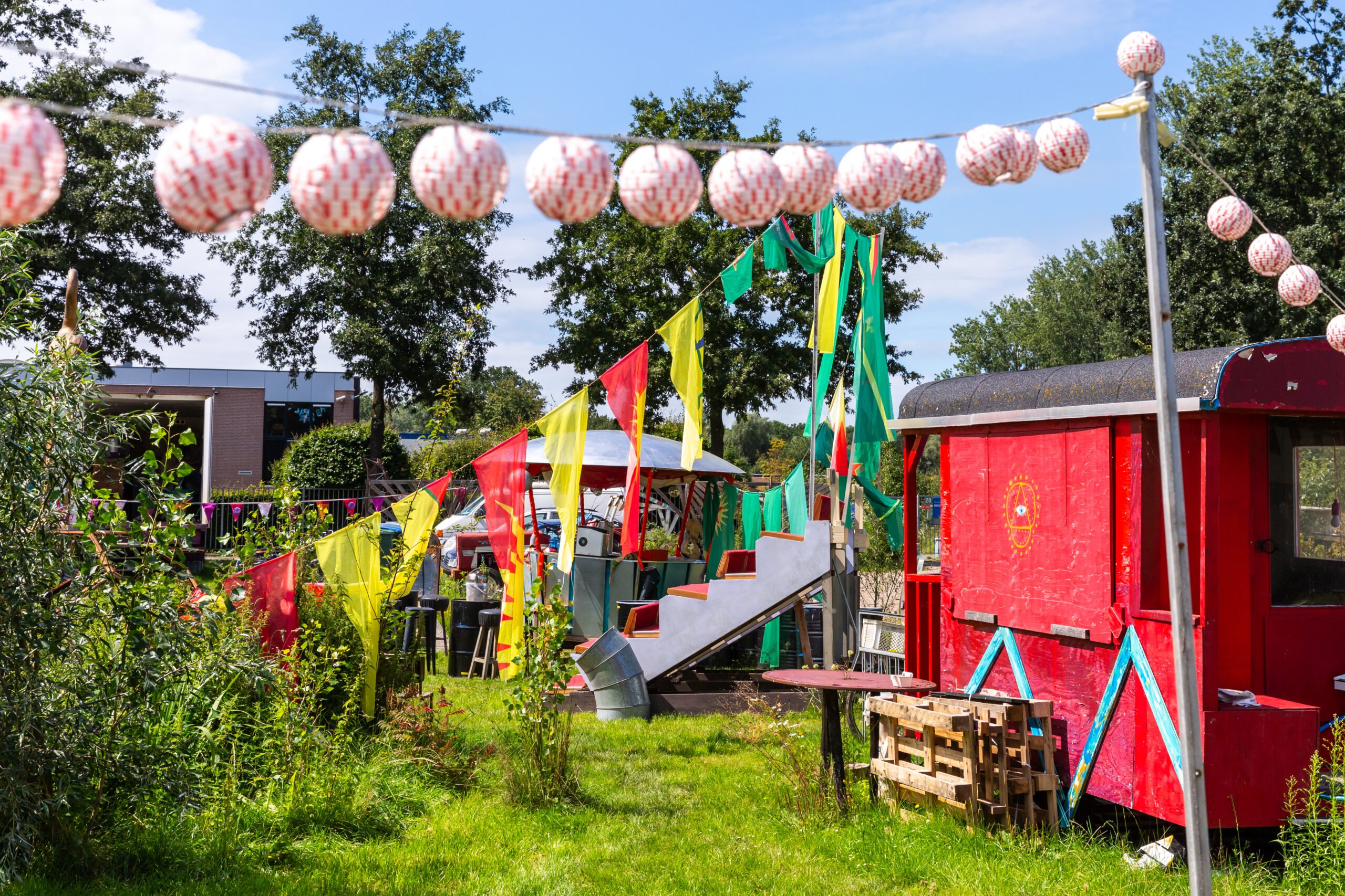 Boek Anders Wonen 2024